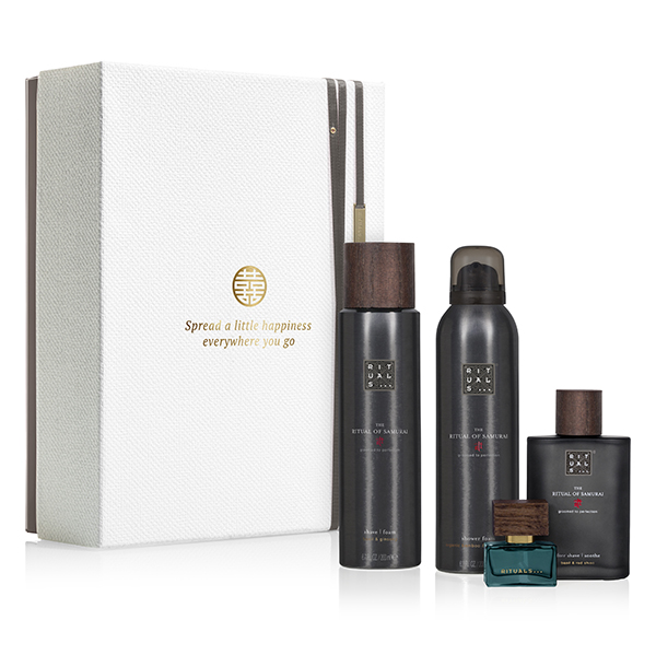 rituals black oudh parfum