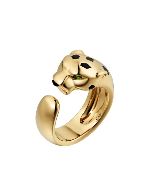 cartier ring norge